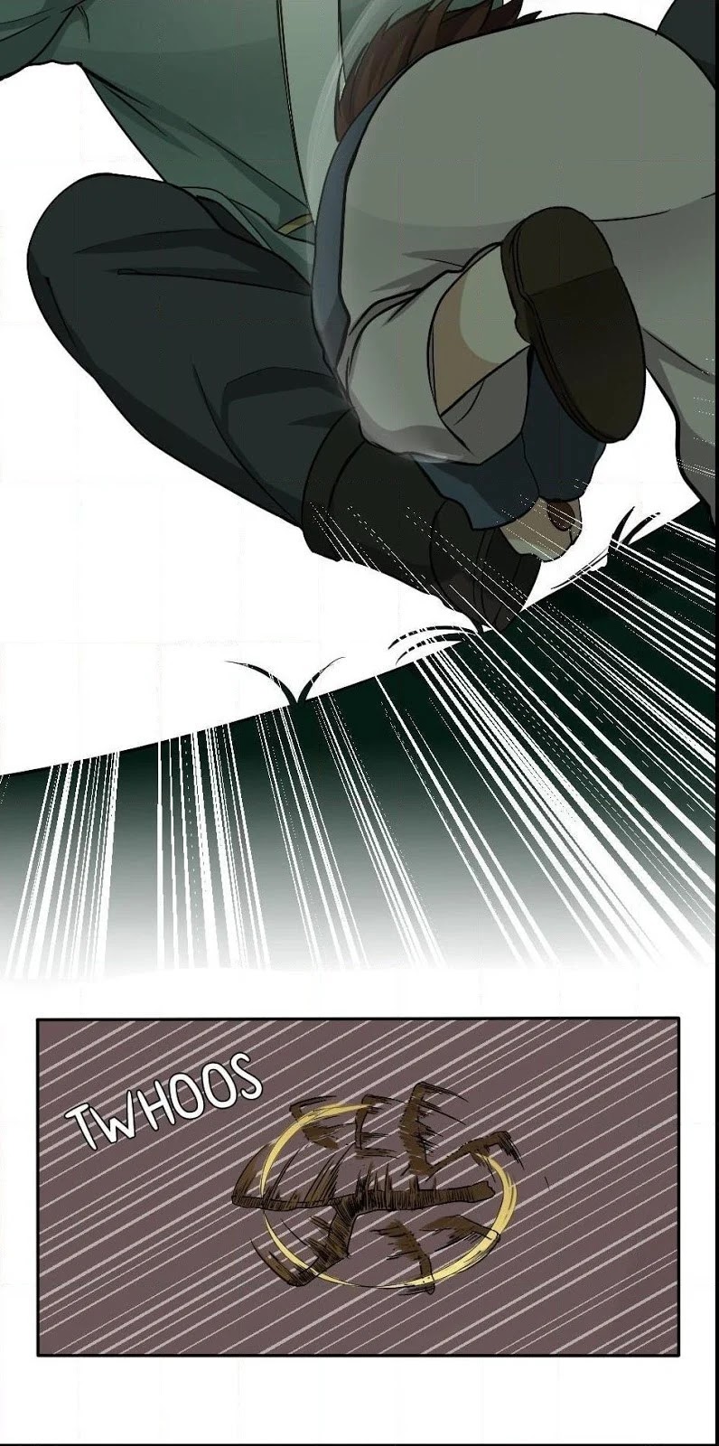 The Beginning After The End Chapter 05 Gambar 45