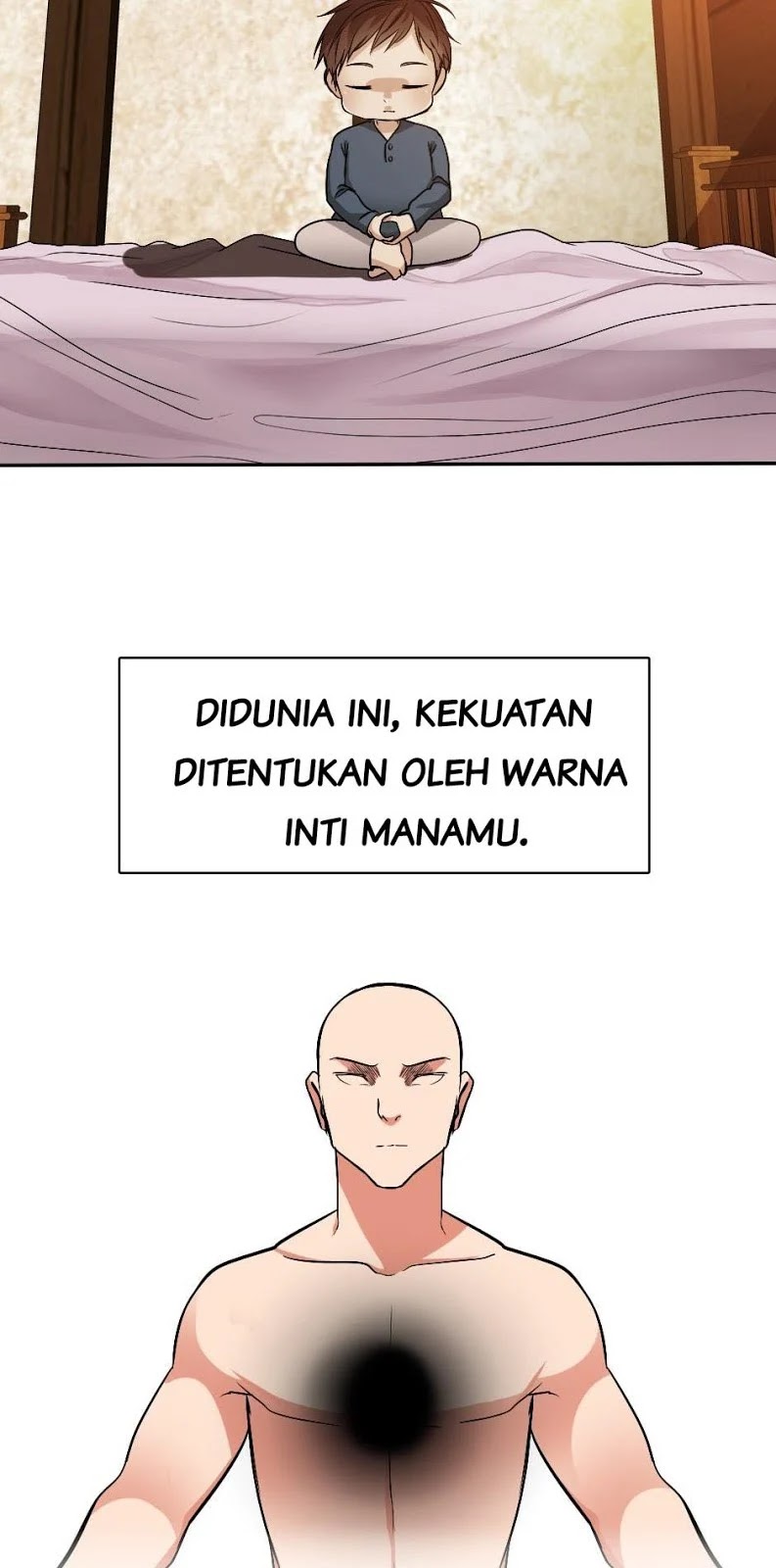 The Beginning After The End Chapter 05 Gambar 49