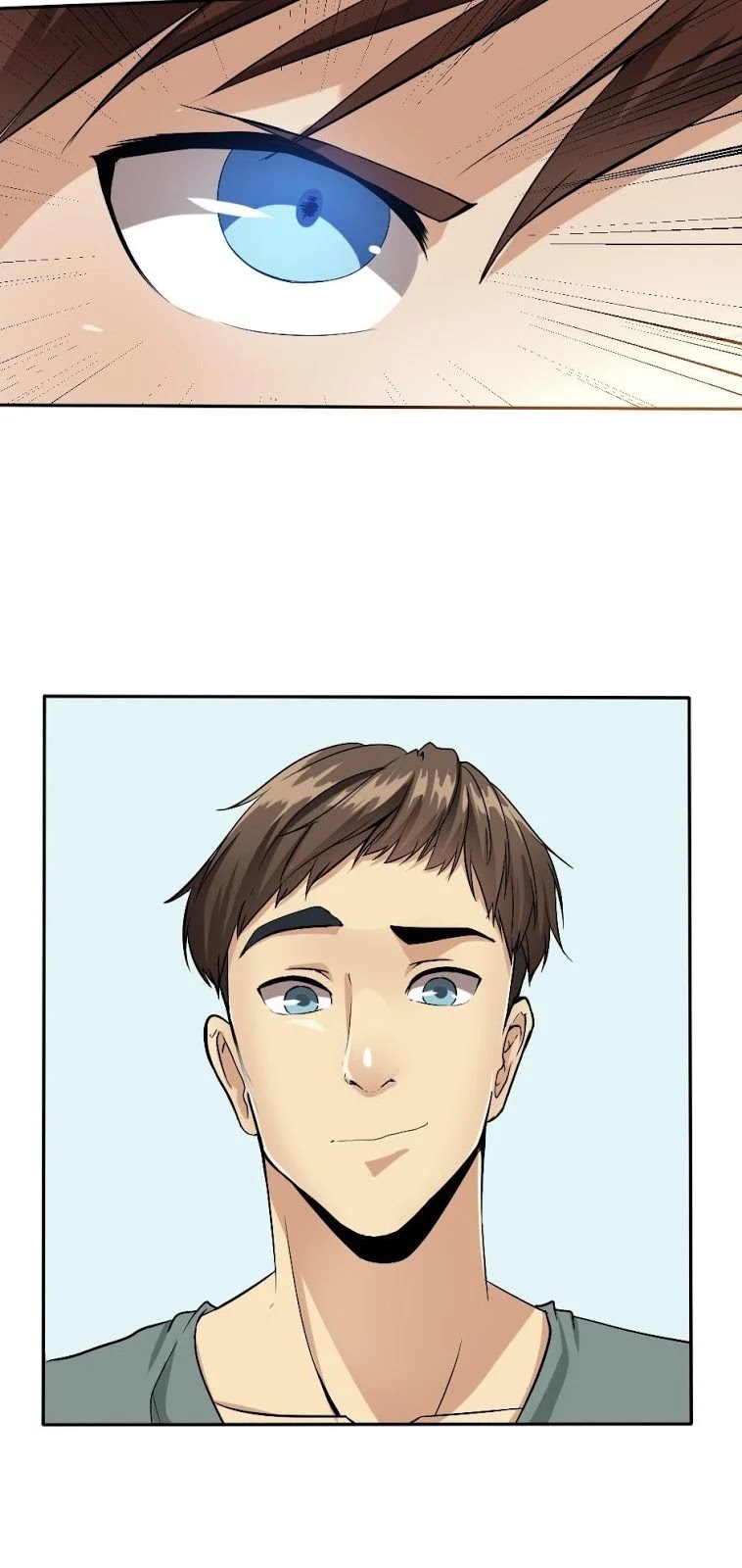 The Beginning After The End Chapter 05 Gambar 43