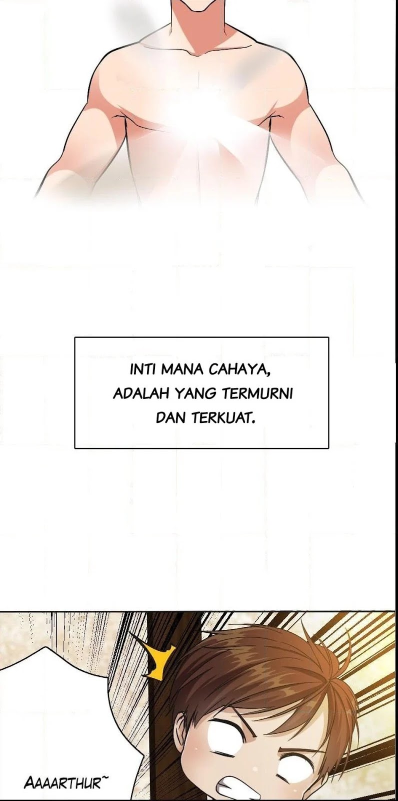 The Beginning After The End Chapter 05 Gambar 54