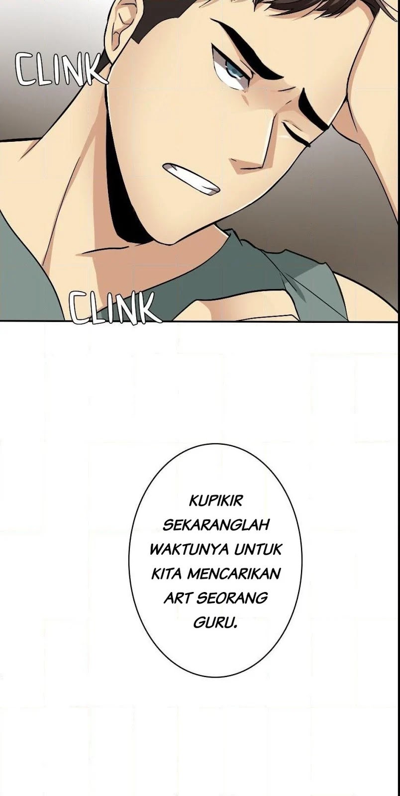 The Beginning After The End Chapter 05 Gambar 60