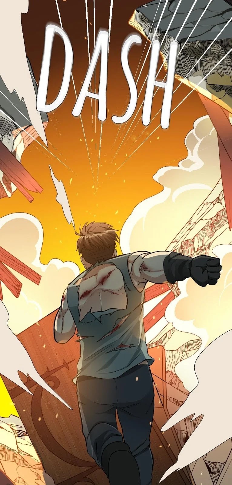 The Beginning After The End Chapter 05 Gambar 9