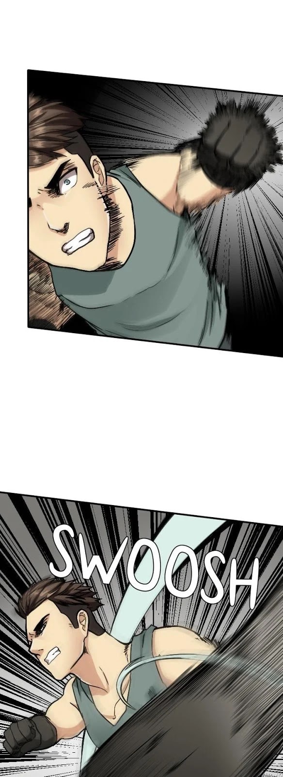 The Beginning After The End Chapter 04 Gambar 14