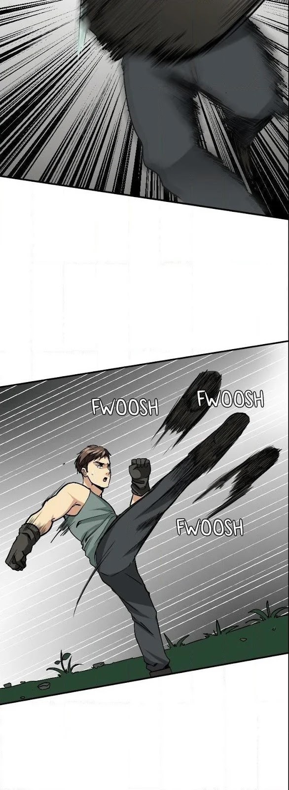 The Beginning After The End Chapter 04 Gambar 15