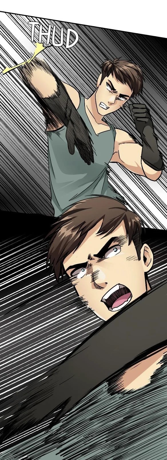 The Beginning After The End Chapter 04 Gambar 16