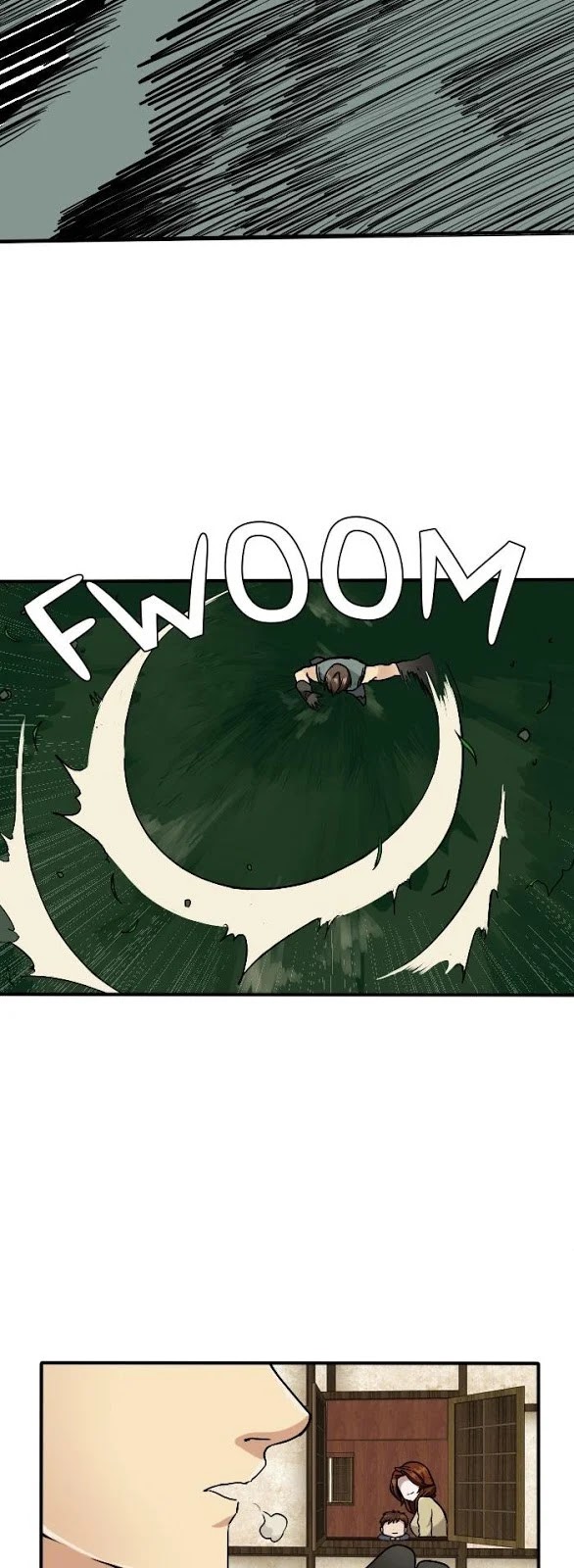 The Beginning After The End Chapter 04 Gambar 17