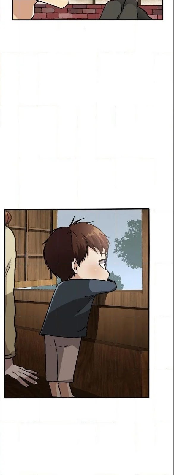 The Beginning After The End Chapter 04 Gambar 18