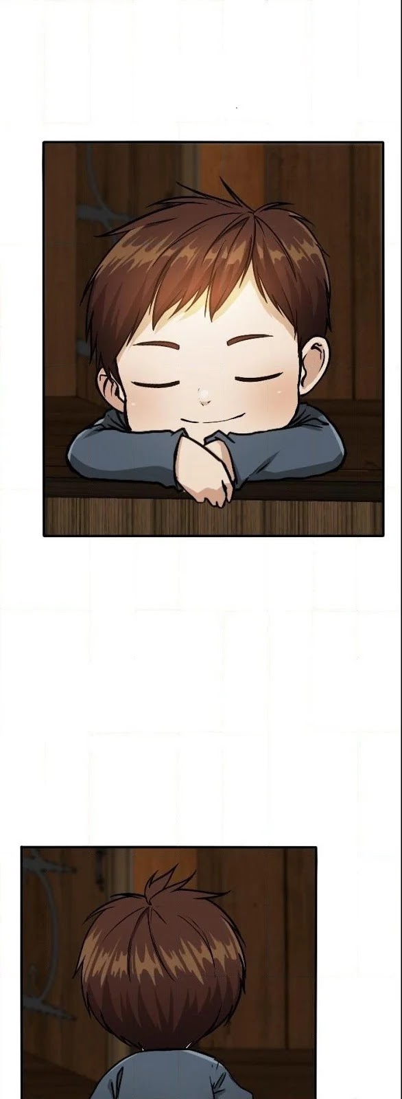 The Beginning After The End Chapter 04 Gambar 19