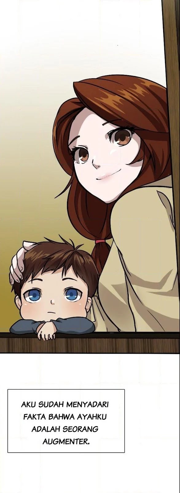 The Beginning After The End Chapter 04 Gambar 10