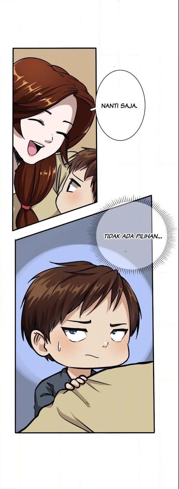 The Beginning After The End Chapter 04 Gambar 27