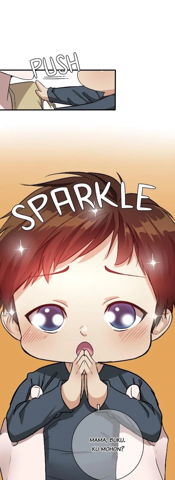 The Beginning After The End Chapter 04 Gambar 28