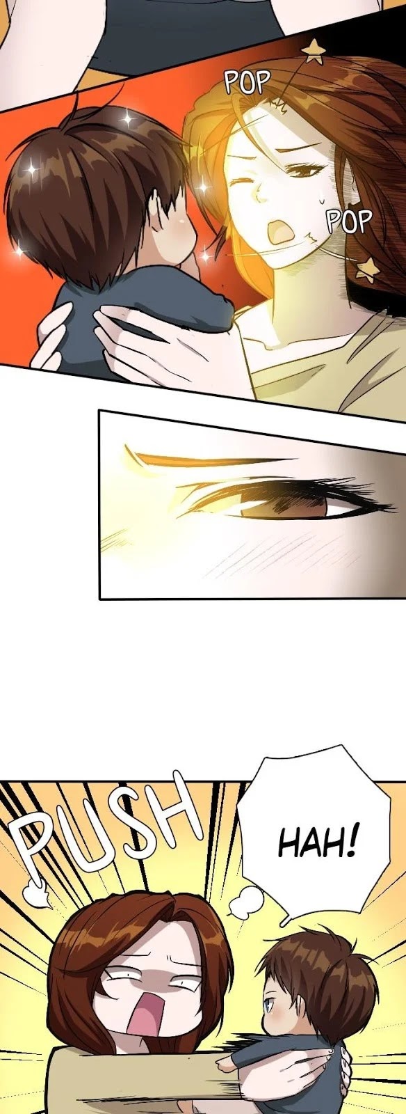 The Beginning After The End Chapter 04 Gambar 29