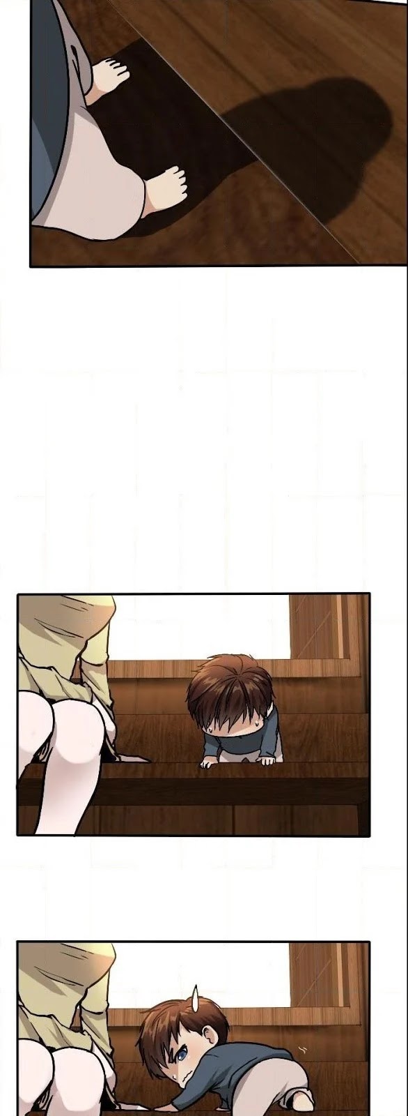 The Beginning After The End Chapter 04 Gambar 23