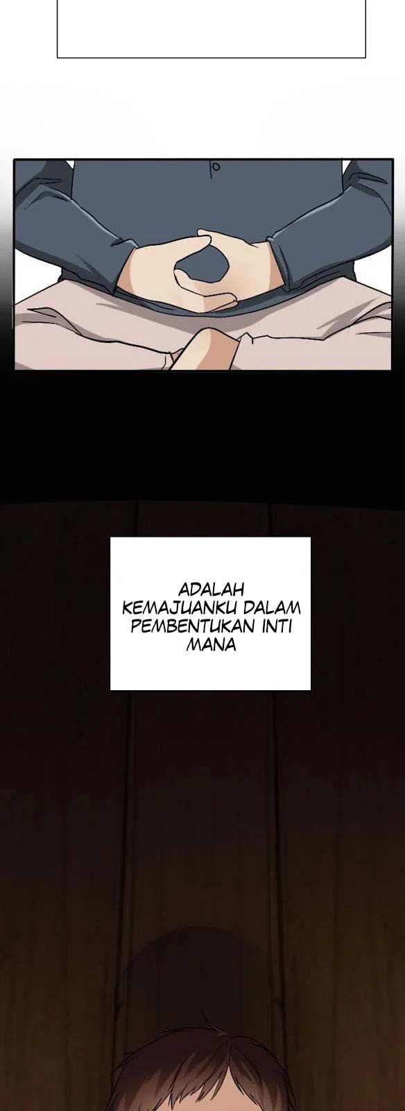 The Beginning After The End Chapter 04 Gambar 36