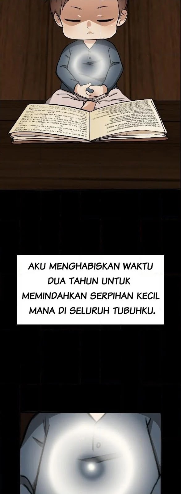 The Beginning After The End Chapter 04 Gambar 37