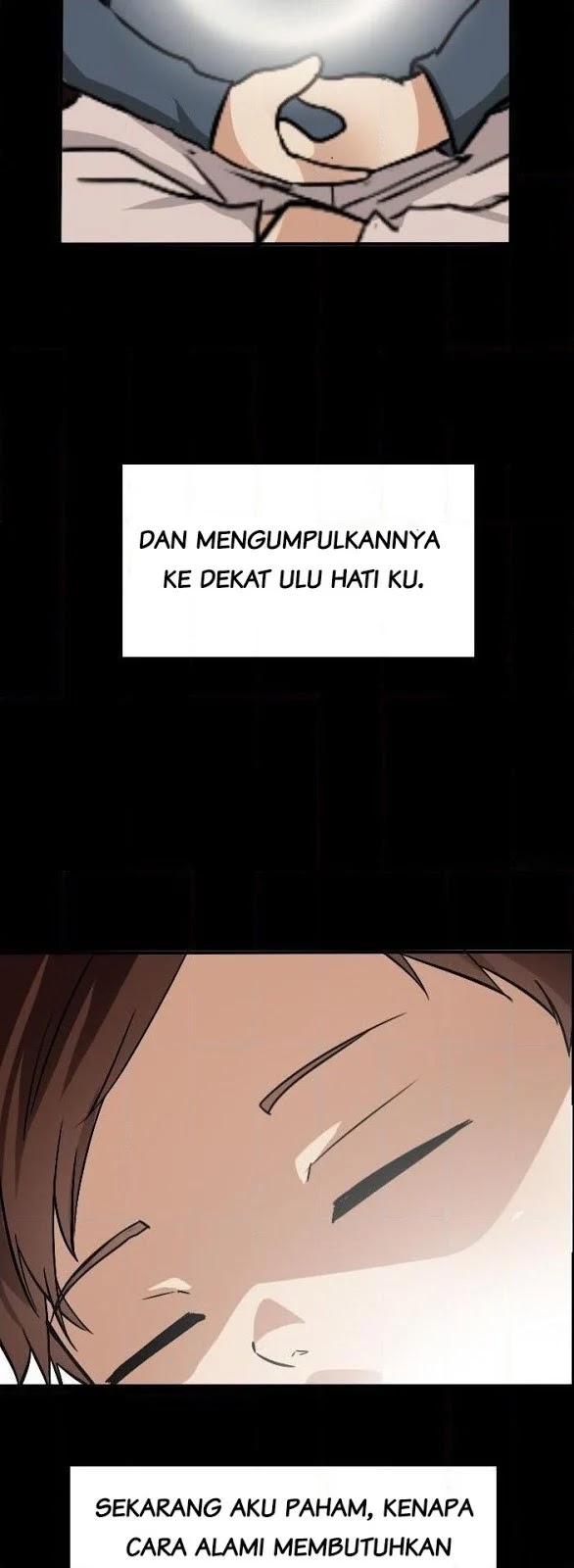 The Beginning After The End Chapter 04 Gambar 38