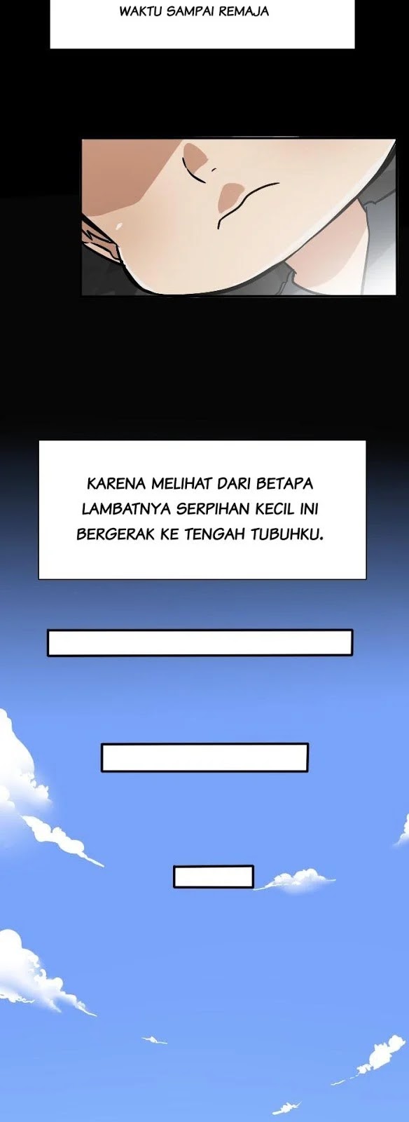 The Beginning After The End Chapter 04 Gambar 39