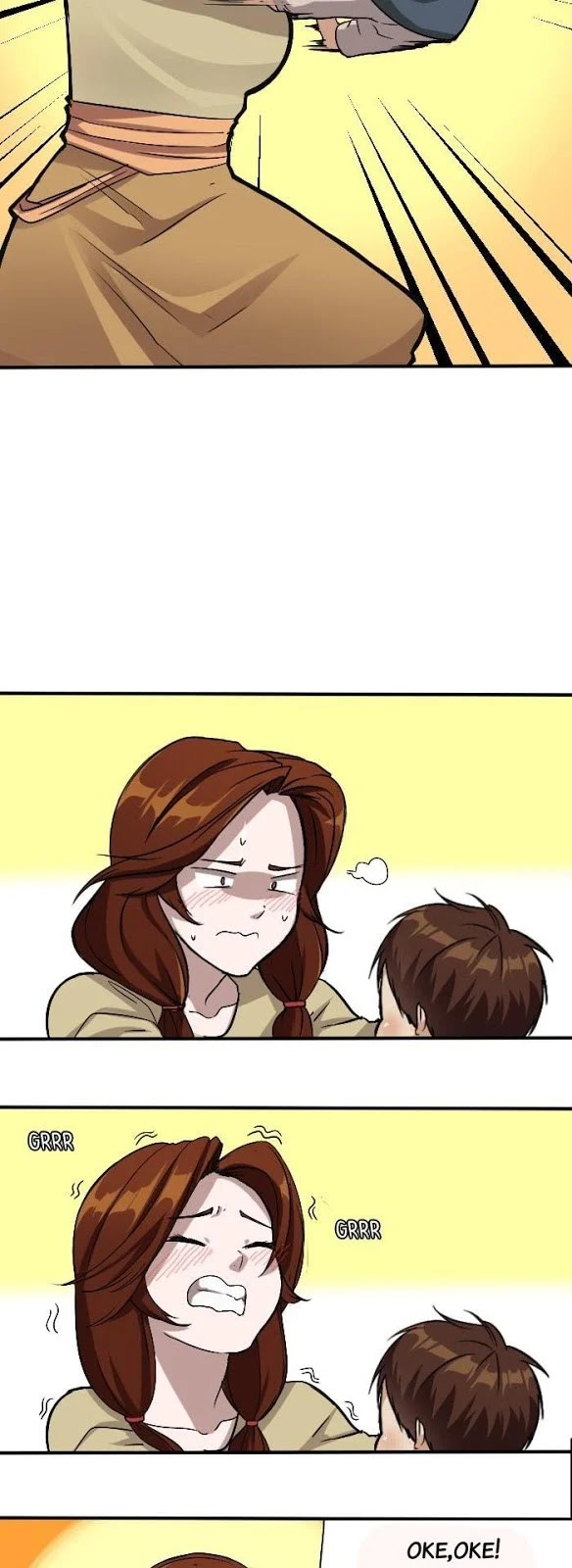 The Beginning After The End Chapter 04 Gambar 30