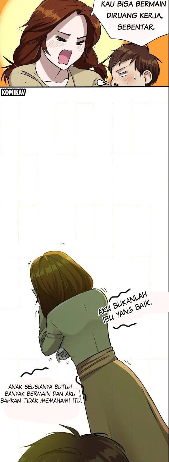 The Beginning After The End Chapter 04 Gambar 31