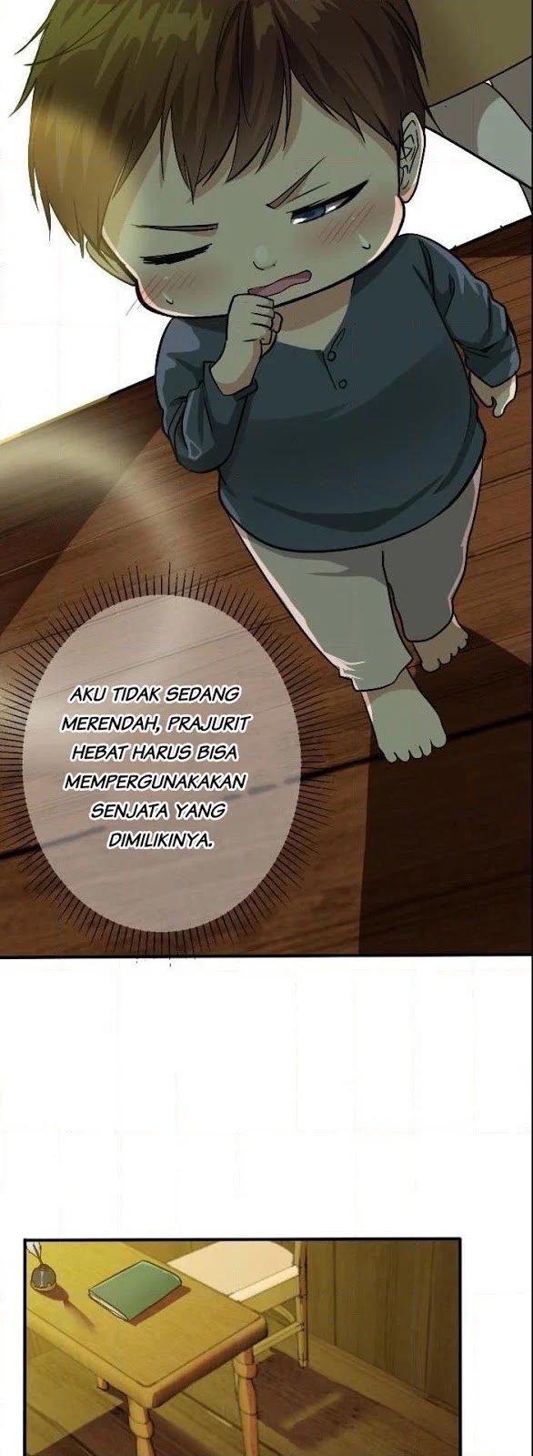 The Beginning After The End Chapter 04 Gambar 32