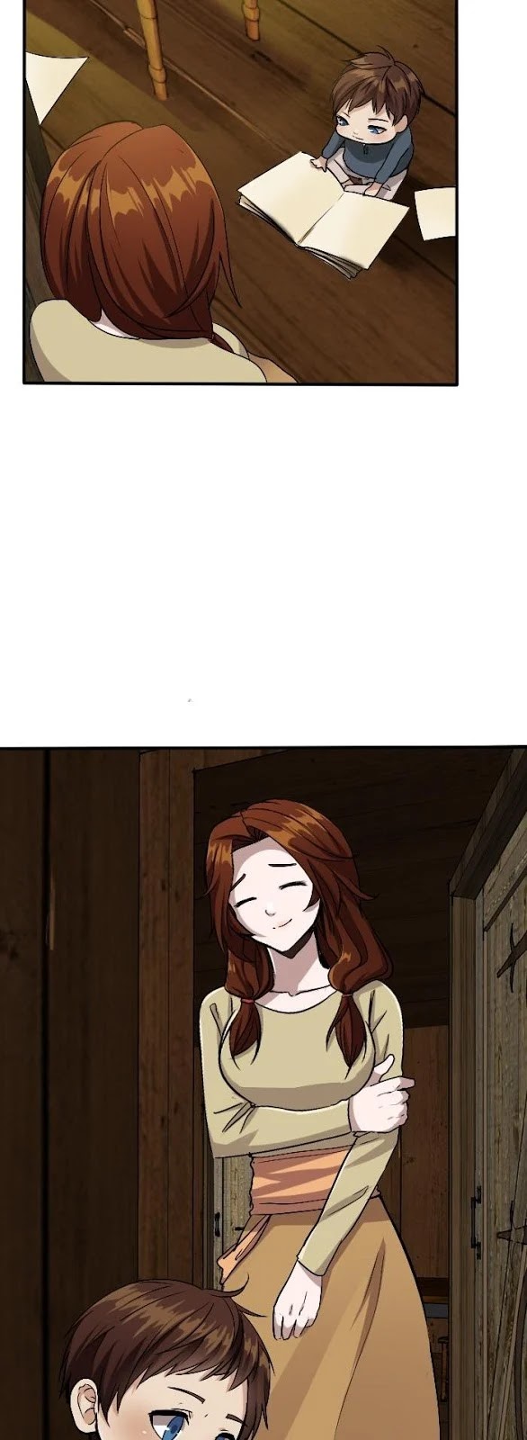 The Beginning After The End Chapter 04 Gambar 33