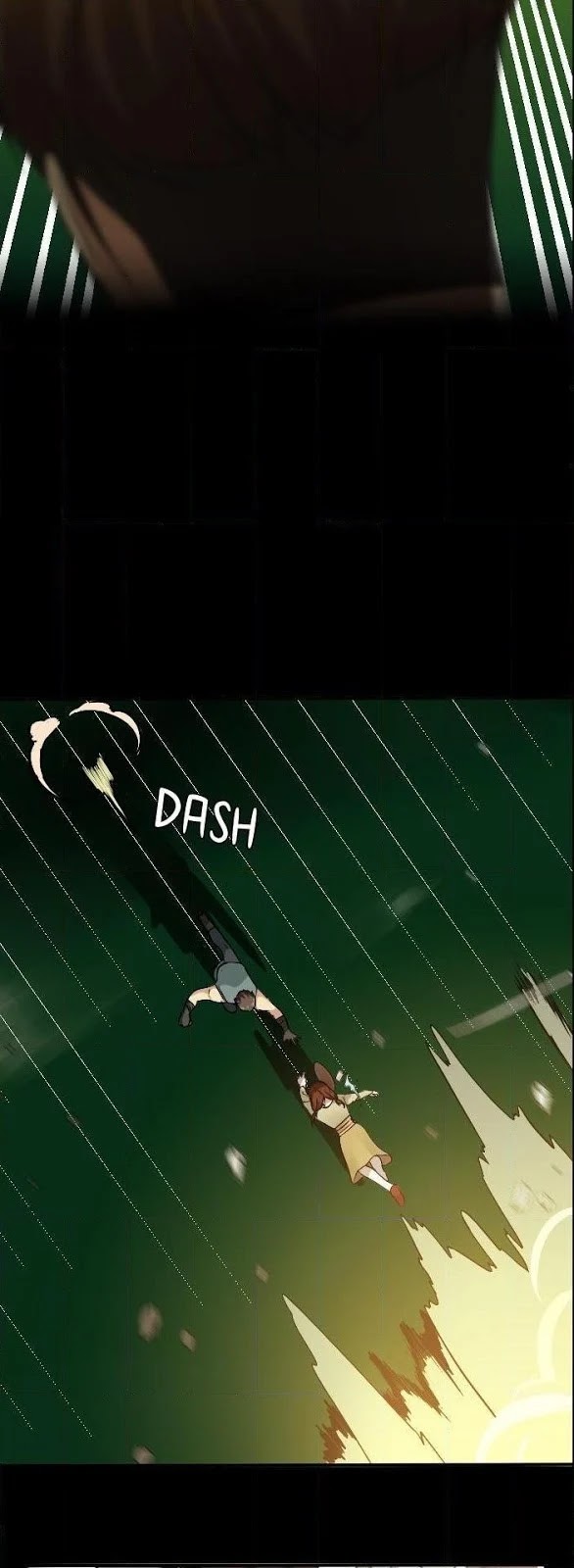 The Beginning After The End Chapter 04 Gambar 47