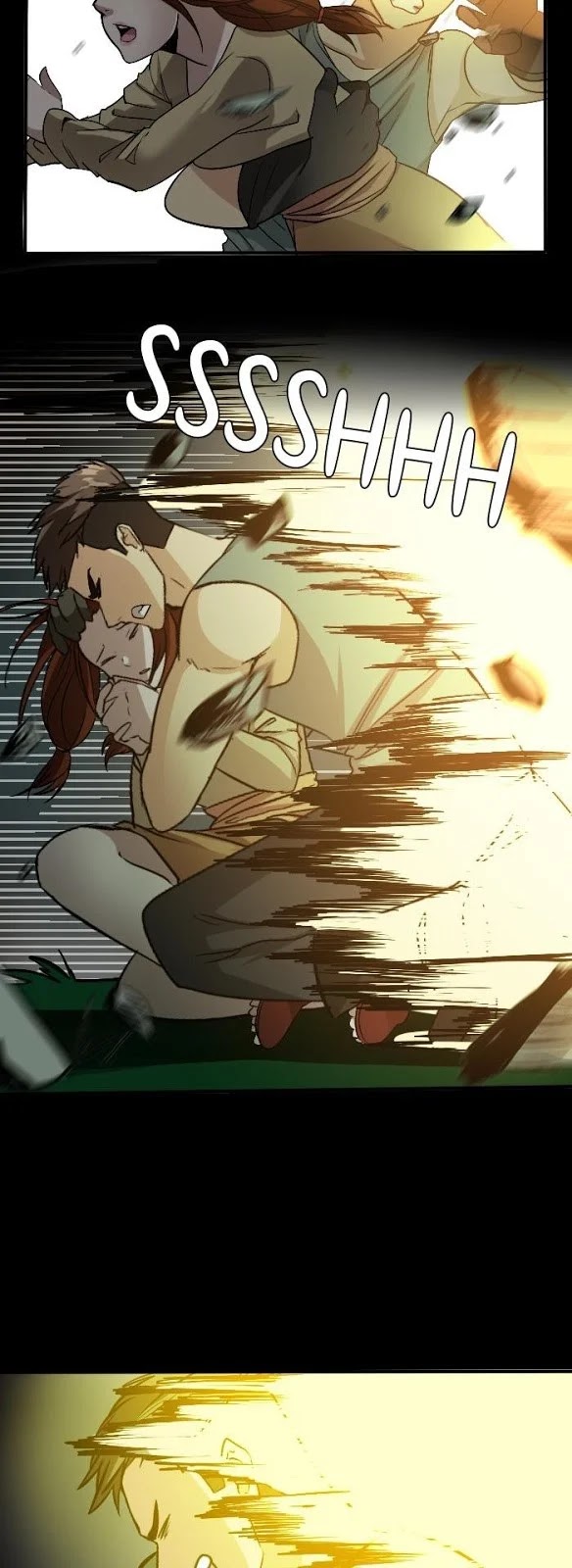 The Beginning After The End Chapter 04 Gambar 48