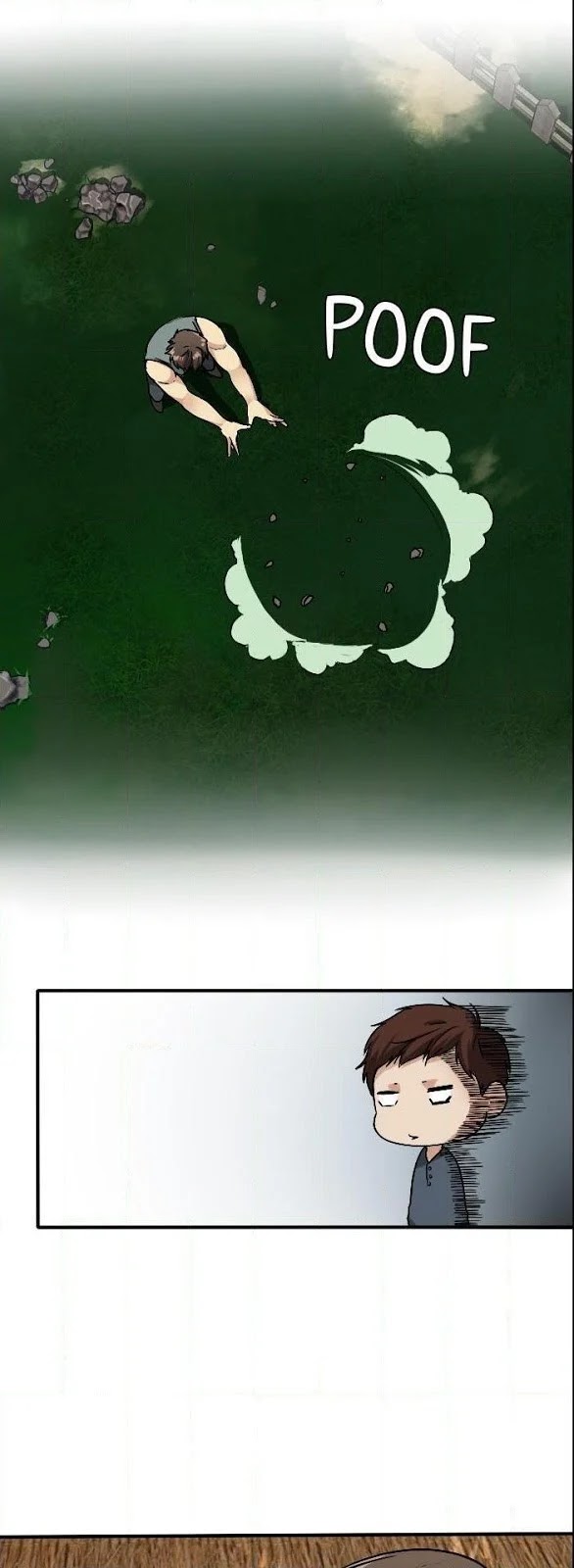 The Beginning After The End Chapter 04 Gambar 4