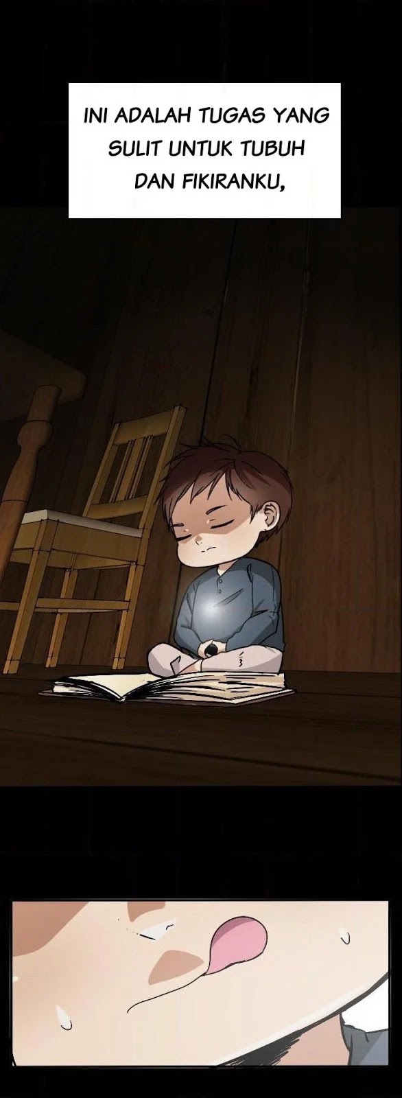 The Beginning After The End Chapter 04 Gambar 41