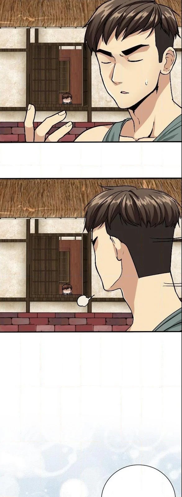 The Beginning After The End Chapter 04 Gambar 5