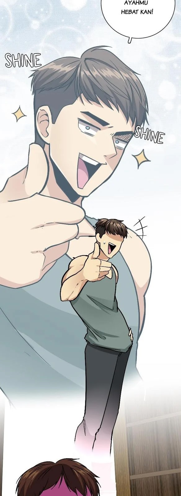 The Beginning After The End Chapter 04 Gambar 6