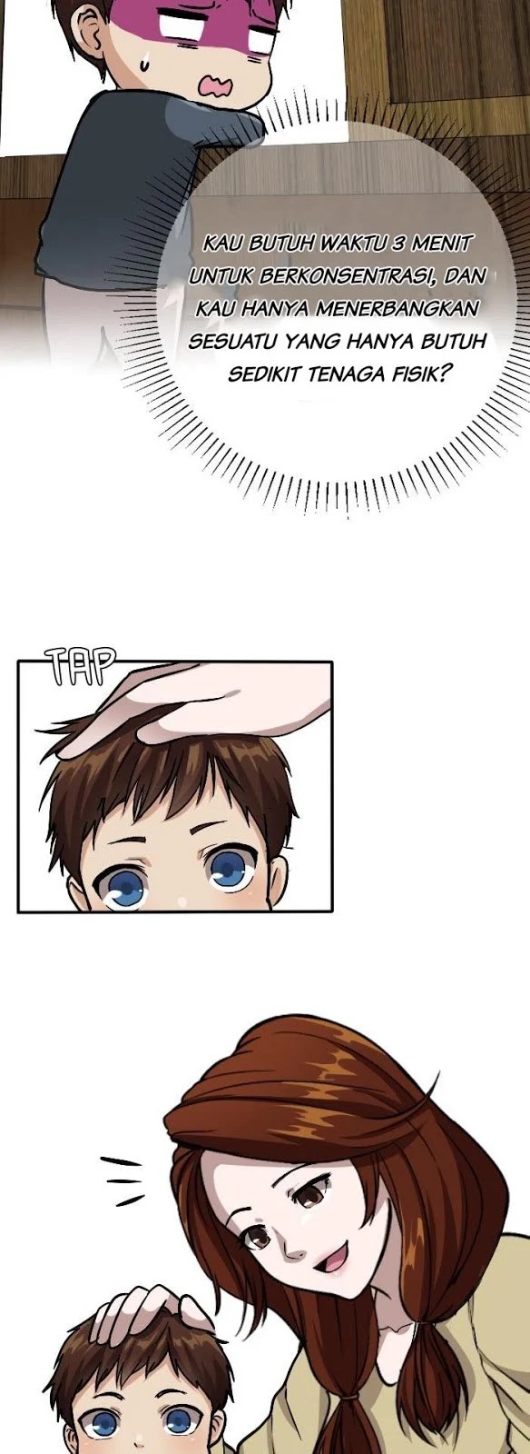 The Beginning After The End Chapter 04 Gambar 7