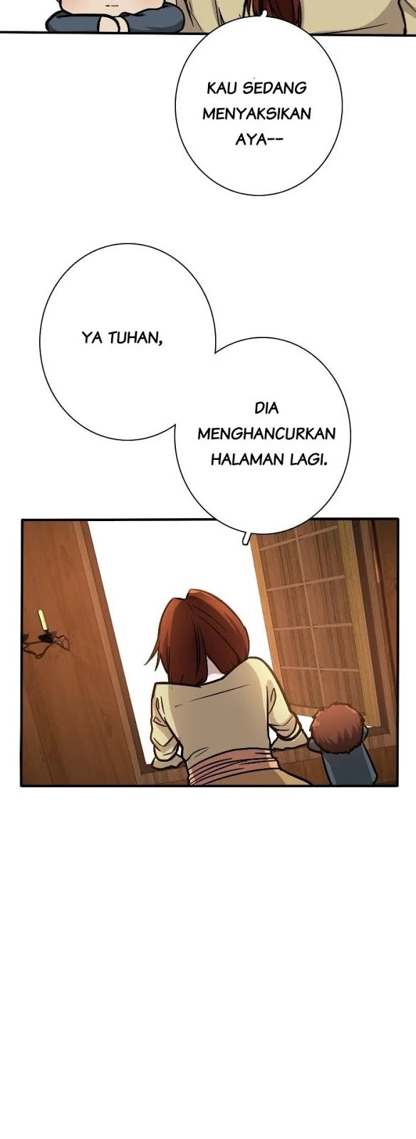 The Beginning After The End Chapter 04 Gambar 8
