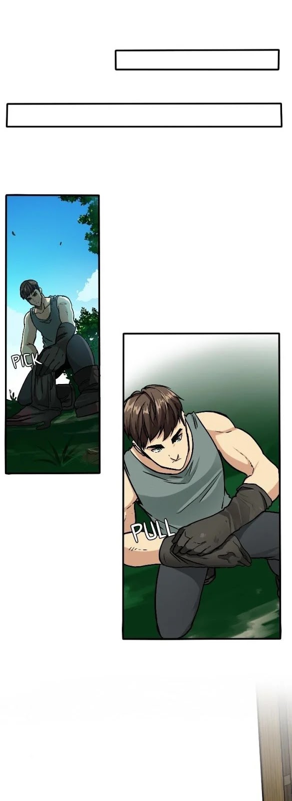 The Beginning After The End Chapter 04 Gambar 9