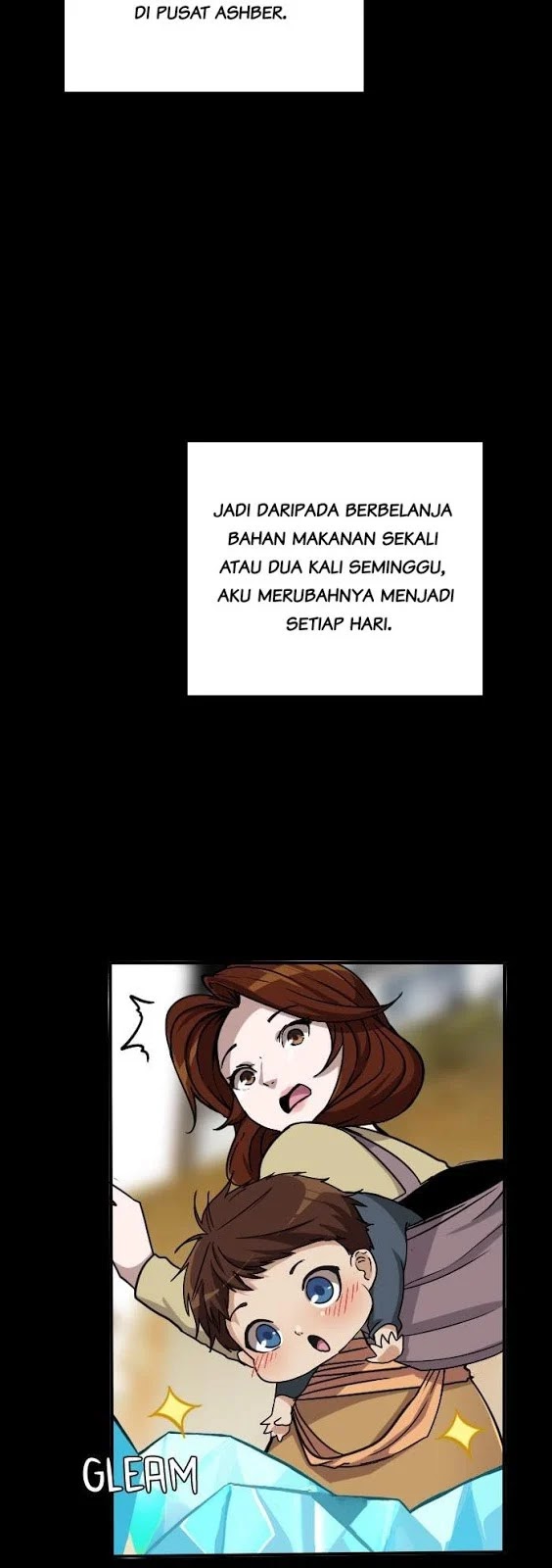 The Beginning After The End Chapter 03 Gambar 16