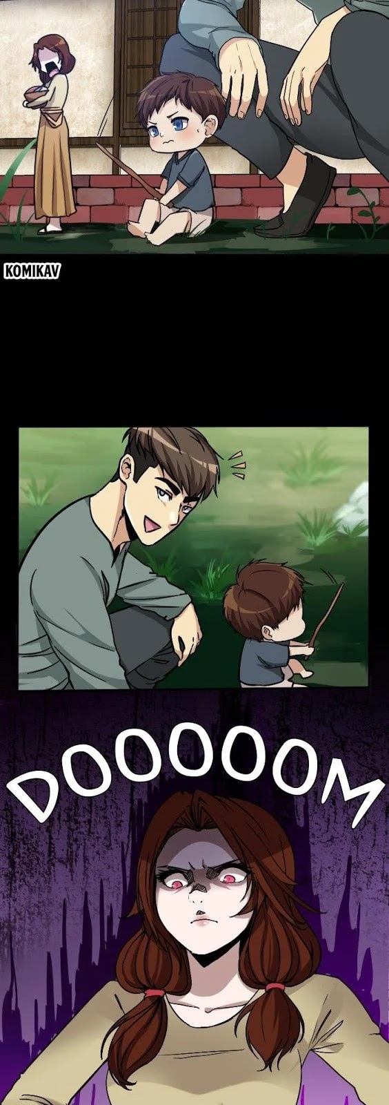 The Beginning After The End Chapter 03 Gambar 10