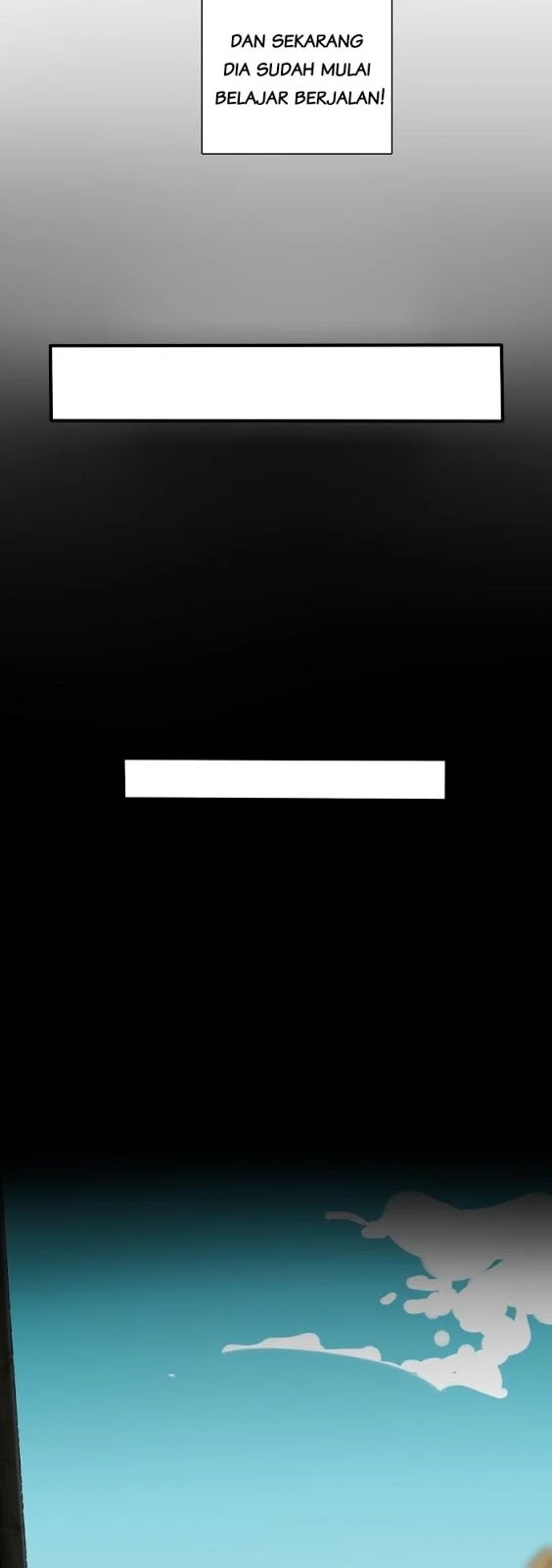 The Beginning After The End Chapter 03 Gambar 13