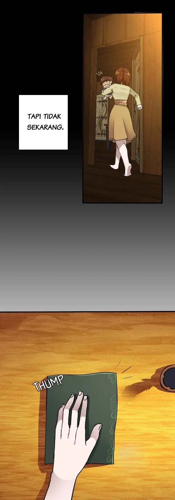 The Beginning After The End Chapter 03 Gambar 22