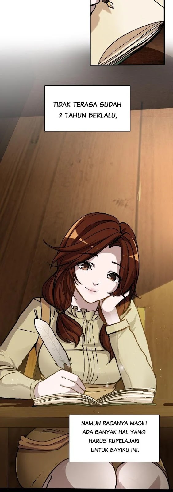 The Beginning After The End Chapter 03 Gambar 3