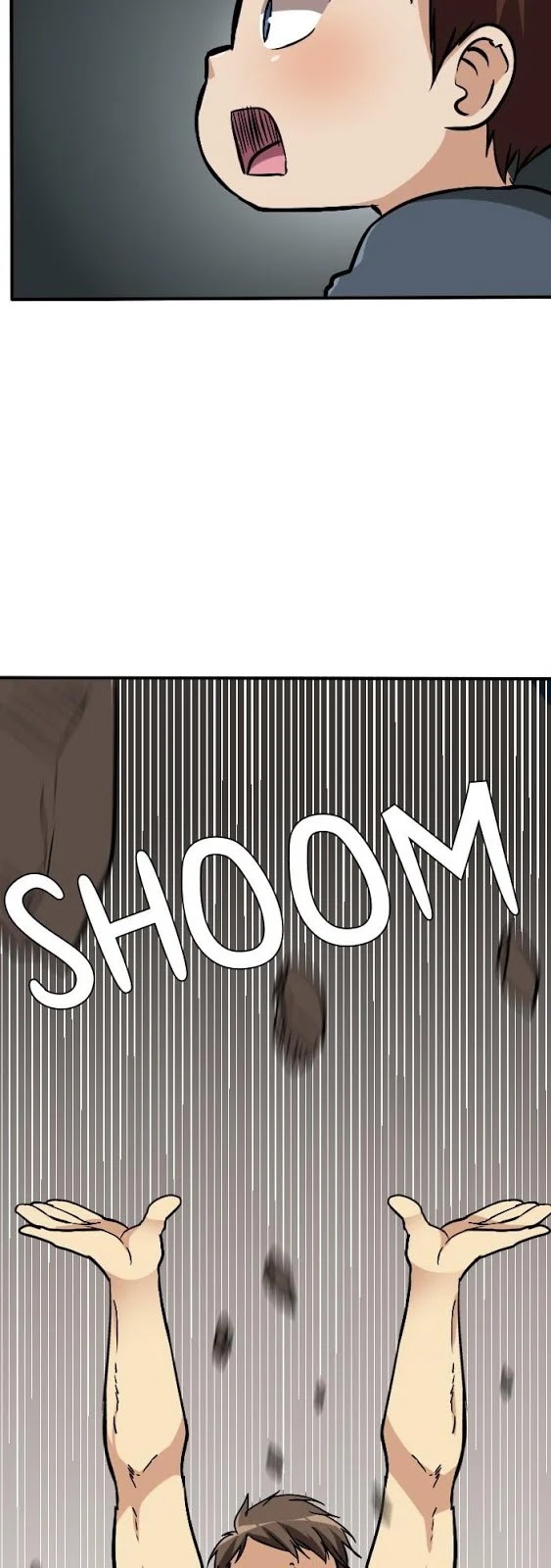 The Beginning After The End Chapter 03 Gambar 31