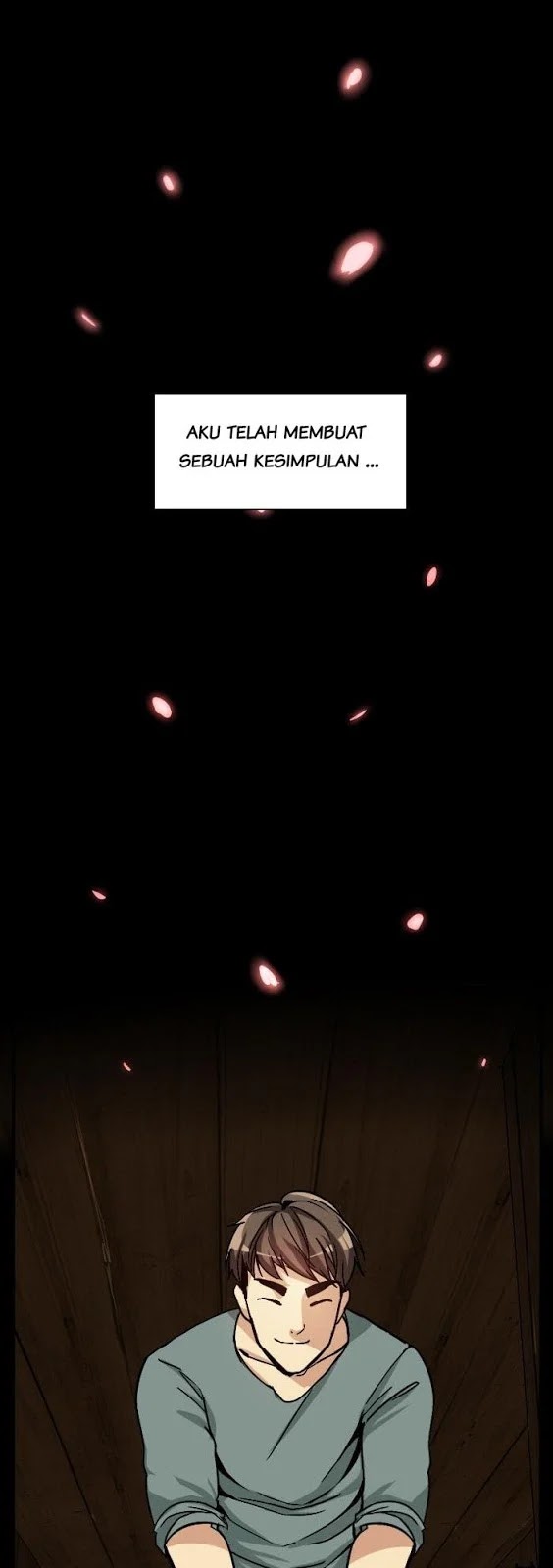 The Beginning After The End Chapter 03 Gambar 4