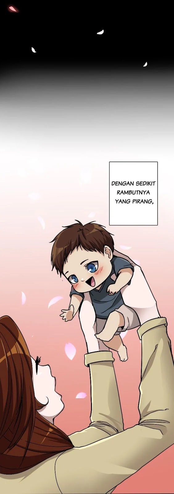 The Beginning After The End Chapter 03 Gambar 6