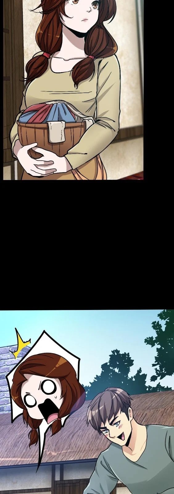 The Beginning After The End Chapter 03 Gambar 9