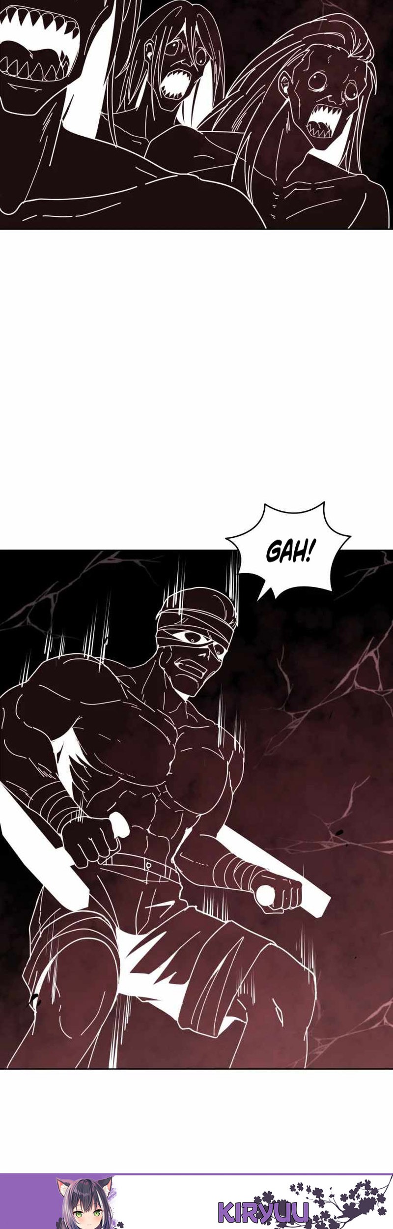 The Descent of the Demonic Master Chapter 165 Gambar 53