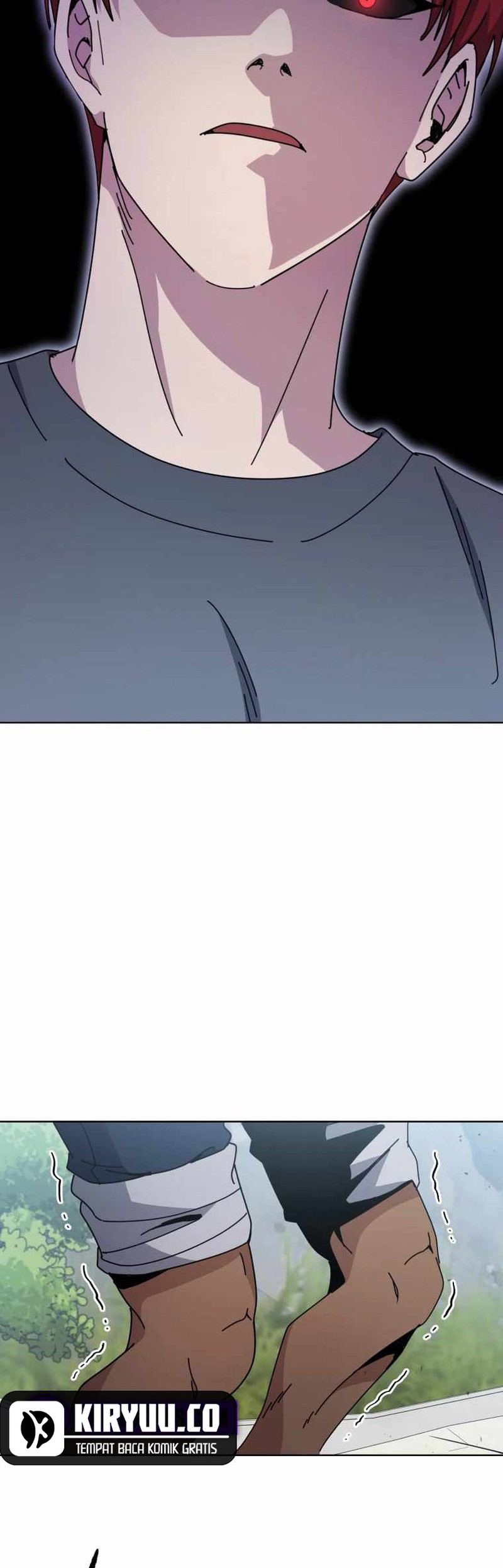 The Descent of the Demonic Master Chapter 165 Gambar 57