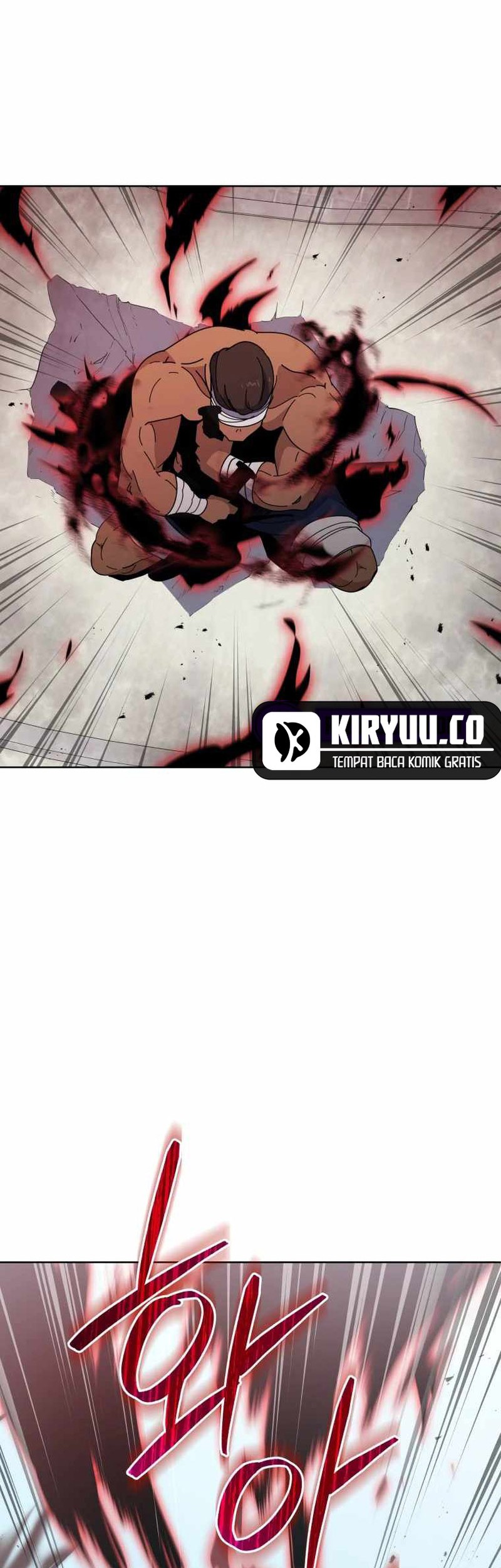 The Descent of the Demonic Master Chapter 165 Gambar 35