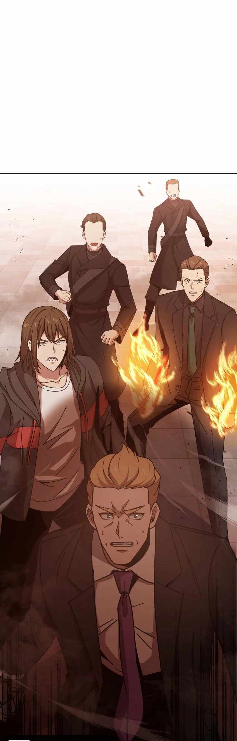 The Descent of the Demonic Master Chapter 165 Gambar 4