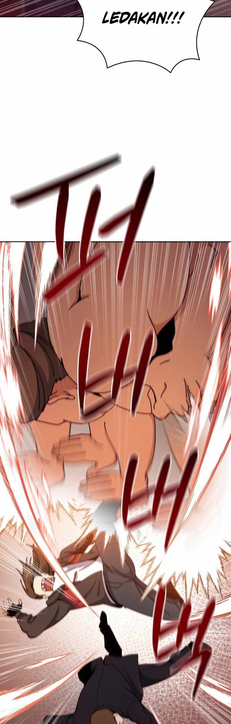 The Descent of the Demonic Master Chapter 165 Gambar 6