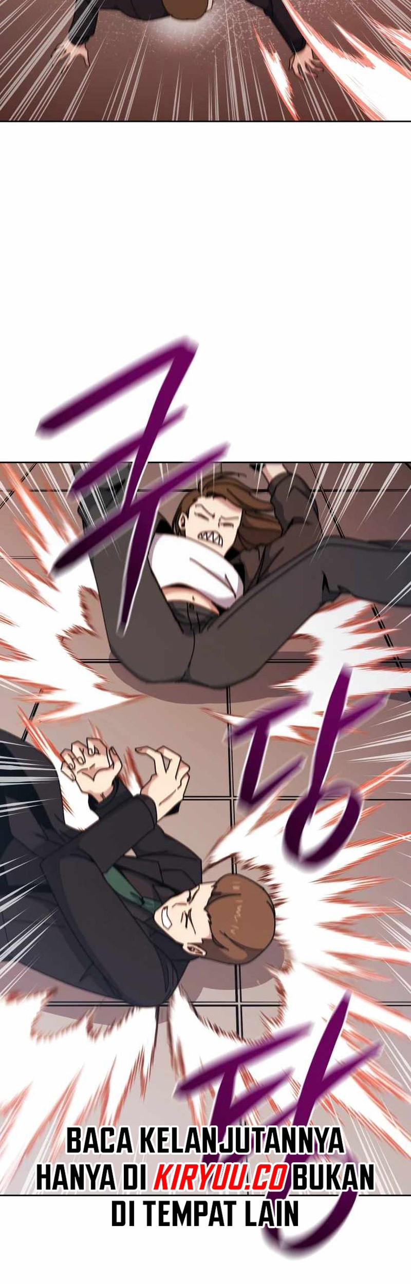 The Descent of the Demonic Master Chapter 165 Gambar 7