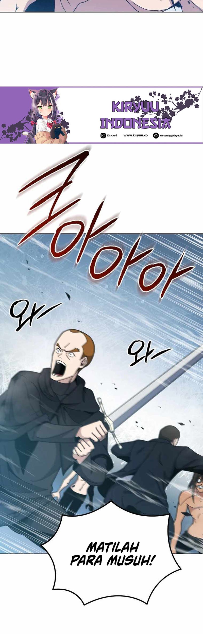 The Descent of the Demonic Master Chapter 165 Gambar 18